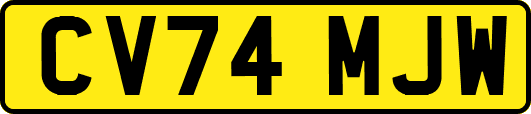 CV74MJW