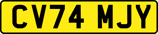 CV74MJY