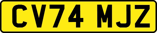 CV74MJZ