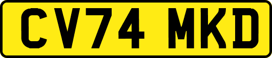 CV74MKD