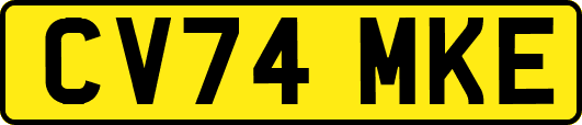 CV74MKE