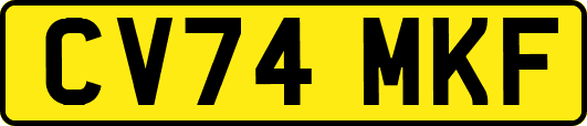 CV74MKF