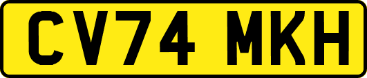 CV74MKH