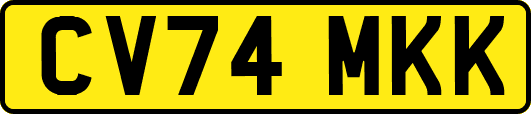CV74MKK