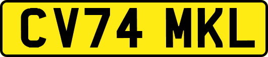 CV74MKL