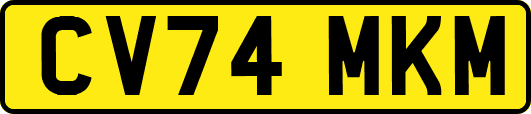 CV74MKM