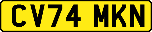 CV74MKN