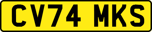 CV74MKS