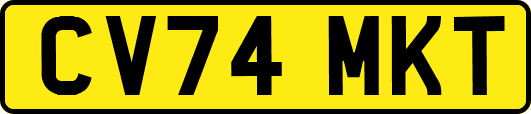 CV74MKT