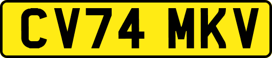 CV74MKV