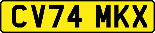 CV74MKX