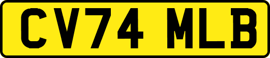CV74MLB