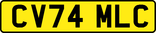 CV74MLC