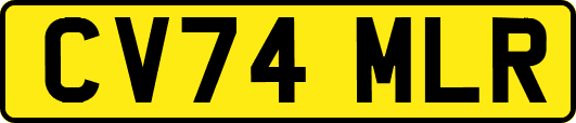 CV74MLR