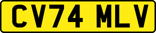 CV74MLV