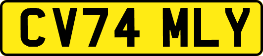 CV74MLY