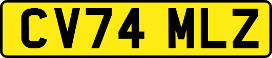 CV74MLZ