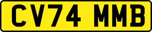 CV74MMB