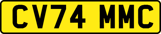 CV74MMC