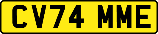 CV74MME