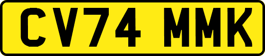 CV74MMK