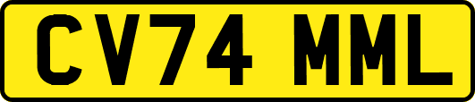 CV74MML