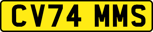 CV74MMS
