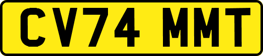 CV74MMT