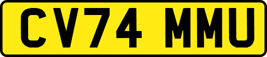 CV74MMU