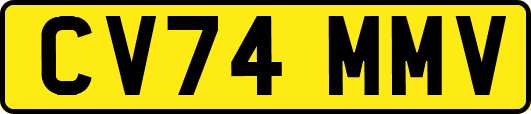 CV74MMV