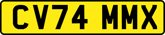 CV74MMX