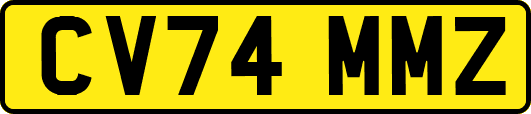 CV74MMZ