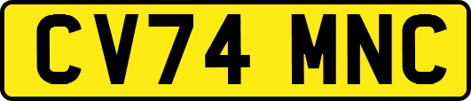 CV74MNC