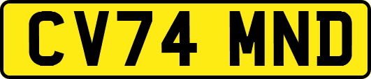 CV74MND