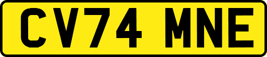 CV74MNE