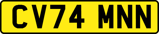 CV74MNN