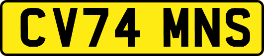 CV74MNS