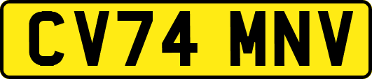 CV74MNV