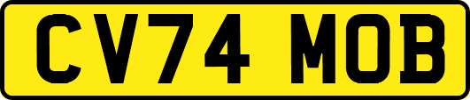 CV74MOB
