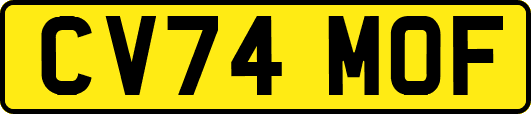 CV74MOF