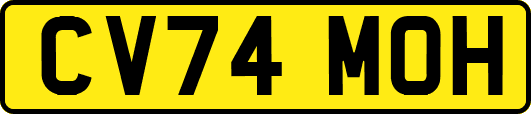 CV74MOH