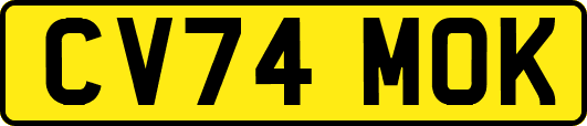 CV74MOK