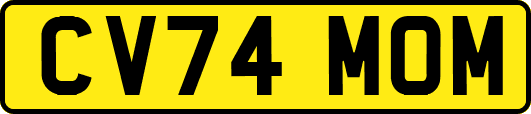 CV74MOM