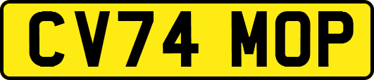 CV74MOP