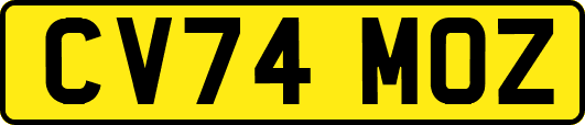 CV74MOZ
