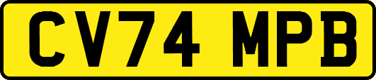 CV74MPB