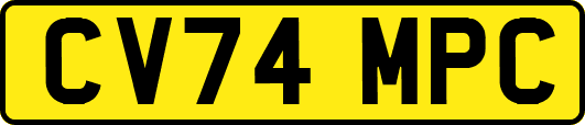 CV74MPC