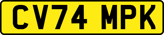 CV74MPK