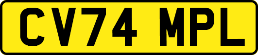 CV74MPL