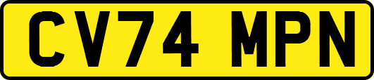 CV74MPN